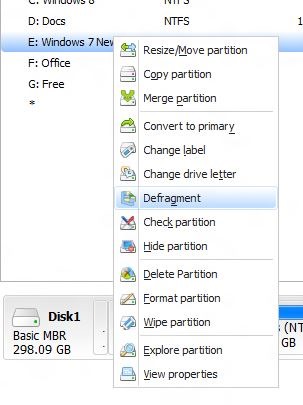 cara menggunakan easeus partition master