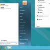 Download Gratis Start Menu Orb Windows 8
