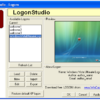 Mengubah Tampilan Logon Windows XP Seperti Windows Vista