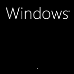 Windows 8 Release Preview Boot Screen