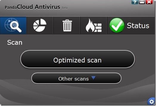 Download Panda Cloud Antivirus Gratis Untuk Windows 8