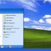 Mempercepat akses Start Menu pada Windows XP
