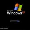 Tutorial Install Windows XP dengan Flashdisk