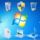 Download icon Windows 7 untuk Windows Vista