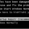 Memperbaiki StartUp Windows 7 tanpa DVD Instalasi Windows 7