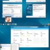 Mengubah Tampilan Windows 7 Seperti Windows 8 (Theme)