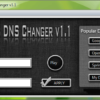 Mengubah setting DNS Windows dengan DNS Changer