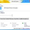Mengaktifkan Windows 8 Transparan Tanpa Bug atau Glitch