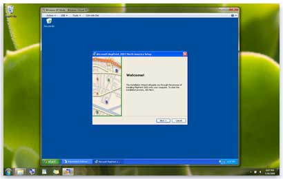 Virtual Windows Xp   -  10