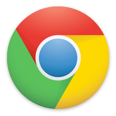 Logo Chrome