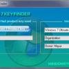 Cara Melihat / Mencari Product Key (Serial) Windows 7