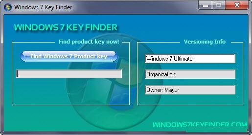 Produk key ms office 2007