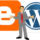 Perbandingan WordPress dan blogger untuk SEO