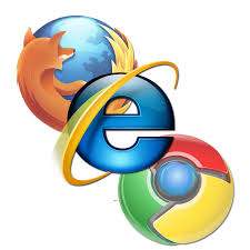 Internet Explorer VS Mozilla Firefox