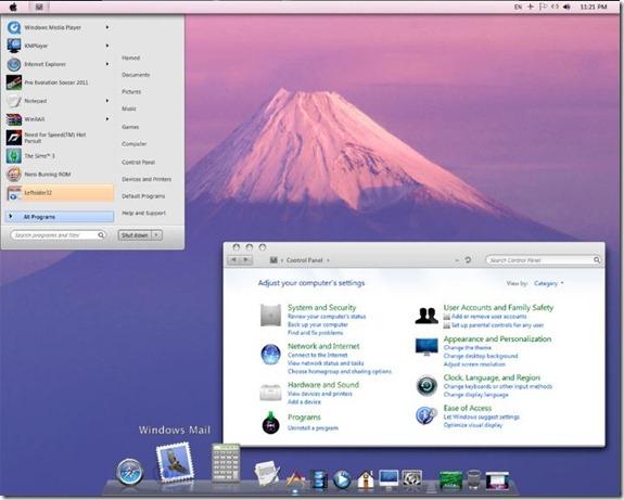 mac os x lion iso