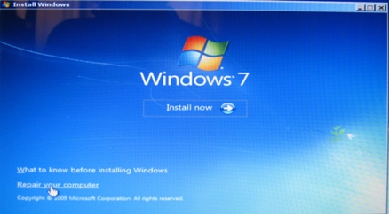 Websteroids is running windows 7