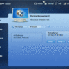 Freeware – AOMEI Backupper Standard V2.0.1