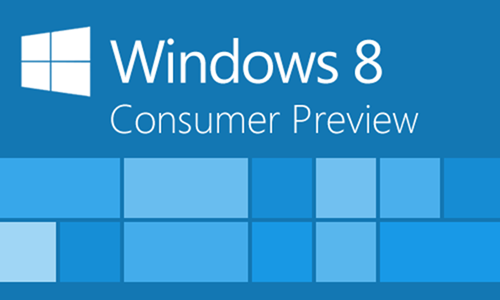  yang merupakan generasi penerus OS Microsoft sebelumnya Download Gratis Windows 8 Consumer Preview