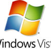 Mengganti icon Windows Vista