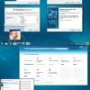Cara Mengubah Tampilan Windows Vista Seperti Windows 7