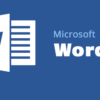 Cara Mudah Memotong Gambar (Crop) di Microsoft Word