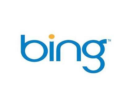 Logo Bing