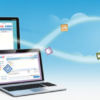 Layanan Backup Data Gratis Berbasis Cloud (Online)
