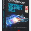 Download Bitdefender Internet Security 2015 Full Gratis 6 Bulan