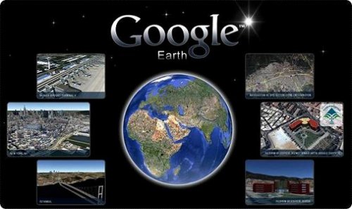 Kabar bangga untuk Anda yang telah memakai  Download Google Earth Pro Full Gratis Tanpa Serial