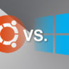 Perbandingan Antara Linux Ubuntu Dengan Windows