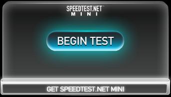 Menguji Kecepatan Internet