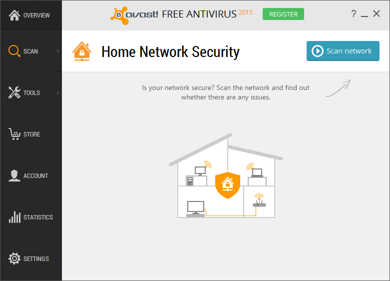  memperlihatkan derma dasar yang sanggup melindungi Windows Anda dari serangan virus Download Antivirus Avast Terbaru Untuk Windows 10 Gratis