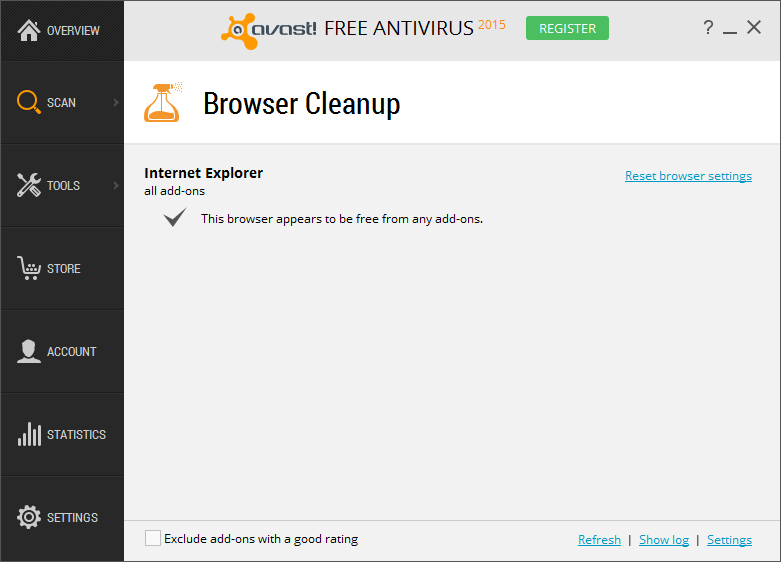 Download Antivirus Avast Terbaru Untuk Windows 10 Gratis