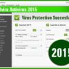 Download Antivirus Avira 2015 Terbaru Gratis