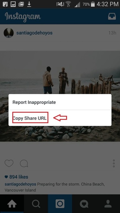Save foto Instagram (2)