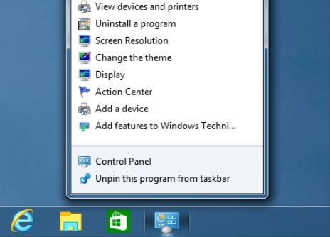 Salah satu hal yang aku sukai perihal Windows  Download Tema (Skin Pack) Transparan untuk Windows 10