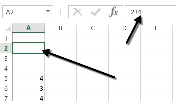 Jika Anda bekerja setiap hari dengan memakai Microsoft Excel Cara Menyembunyikan Sel, Kolom, Lembar Kerja, dan Rumus Pada Microsoft Excel