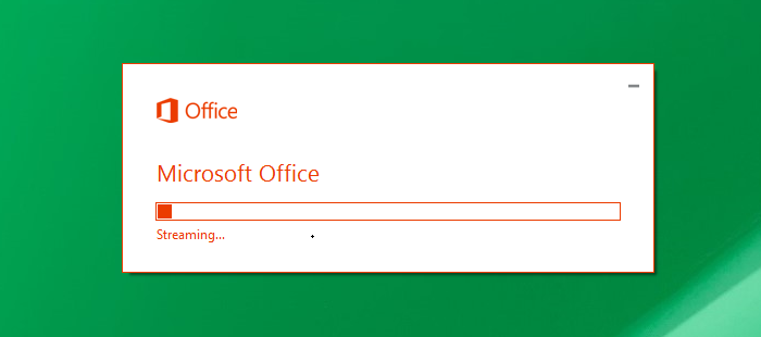 Install Office 2016