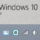 Cara Menghilangkan Aplikasi & Icon "Get Windows 10" Dari Taskbar