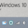 Cara Menghilangkan Aplikasi & Icon “Get Windows 10” Dari Taskbar