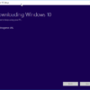 Download ISO Windows 10 Fall Creators Update Gratis