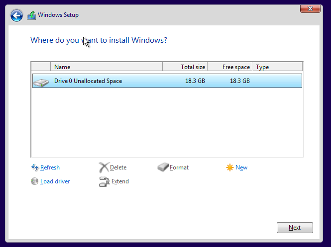 Cara Install Ulang Windows Menggunakan Windows 10 1