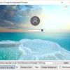 Cara Mengubah Background Login / Logon / Welcome Screen Windows 10
