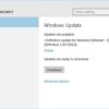 Tutorial Cara Mematikan / Disable Windows Update Windows 10