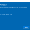 Tutorial Aktivasi Windows 10 Secara Permanen Setelah Upgrade