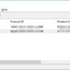 Cara Melihat / Menampilkan Product Key Serial Windows 10