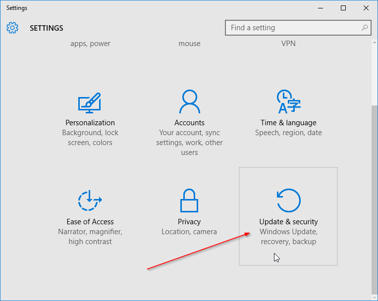 Cara Mengubah Product Key Serial Di Windows 10