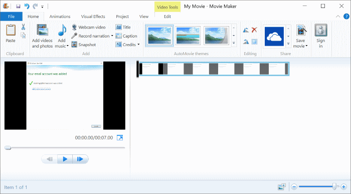 Download Windows Movie Maker Untuk Windows 10