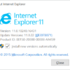 Cara Menghapus / Uninstall Internet Explorer 11 Dari Windows 10