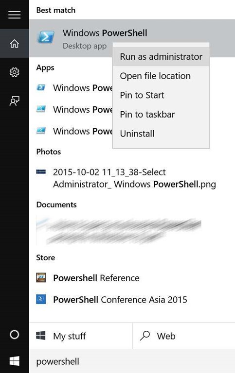 Terdapat aneka macam perkara yang mengharuskan kita untuk membackup  Cara Backup Driver di Windows 10 Menggunakan PowerShell